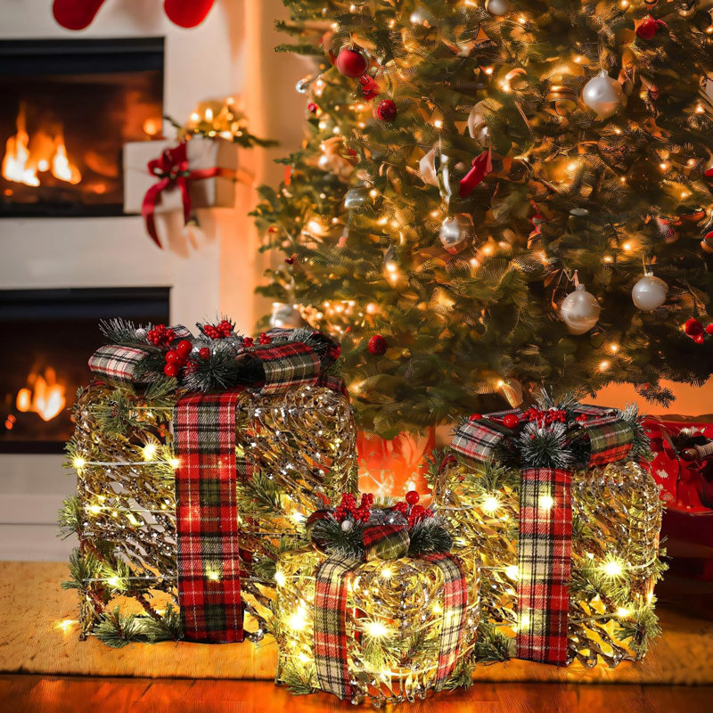 Allium christmas lights outlet